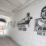 بيت ريفي Shakespeare