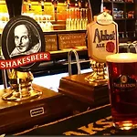 Shakespeare كندال