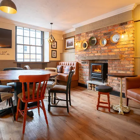Inn Shakespeare Kendal