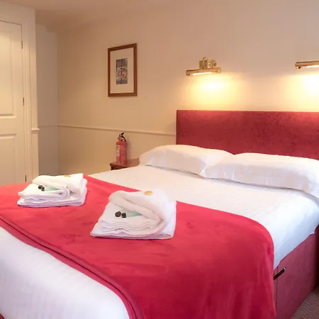 Shakespeare Inn 3*