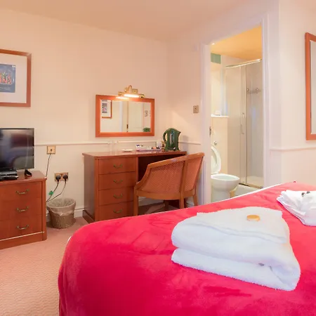 Shakespeare Inn 3*
