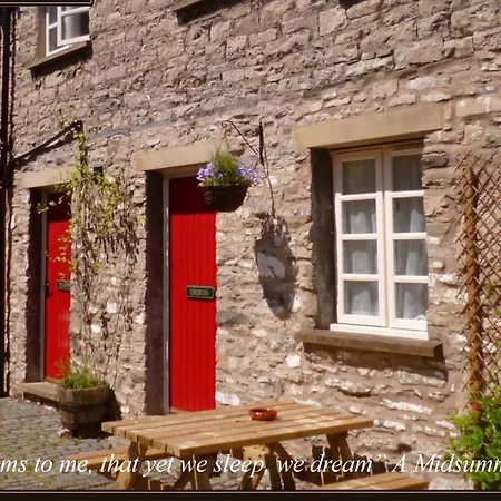 Shakespeare Värdshus