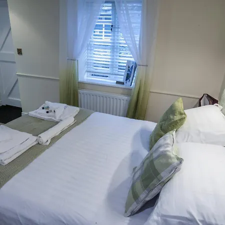 Shakespeare 3* Kendal