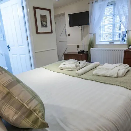 Shakespeare Värdshus Kendal