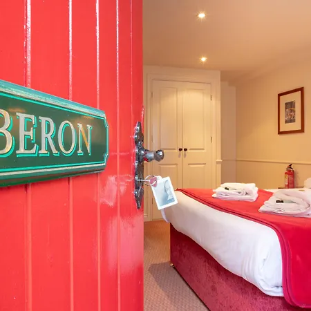 宾馆 Shakespeare 3*