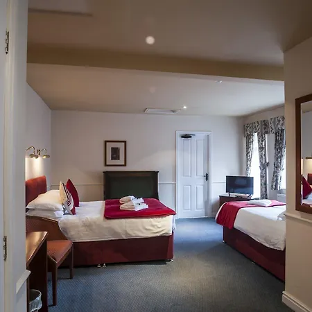 Gasthof Shakespeare Kendal