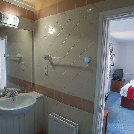 宾馆 Shakespeare 3*