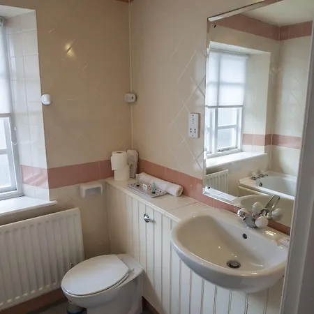 Shakespeare 宾馆 3*