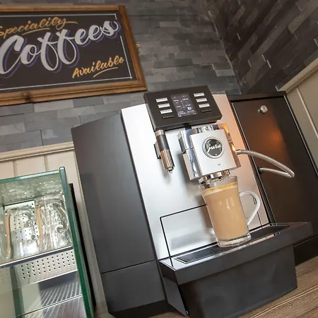 Värdshus Shakespeare Kendal