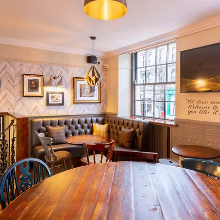 Shakespeare 3* Kendal