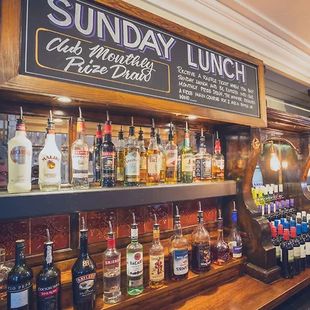 Gasthof Shakespeare 3*