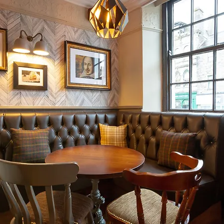 Shakespeare 宾馆 肯德尔