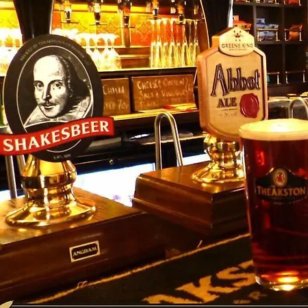 Shakespeare 肯德尔