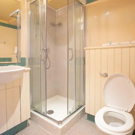 Värdshus Shakespeare Kendal