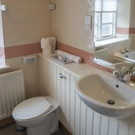 Värdshus Shakespeare 3*