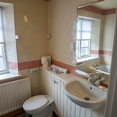 Πανδοχείο Shakespeare 3*