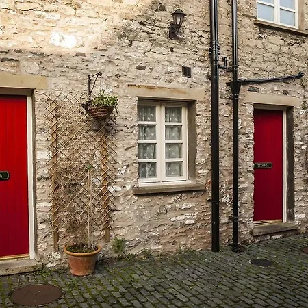 Inn Shakespeare Kendal