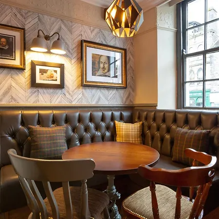 Shakespeare Inn 3*
