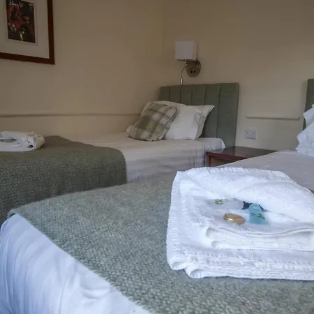 Shakespeare Inn 3*