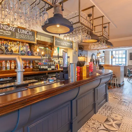 אורחן Shakespeare 3*