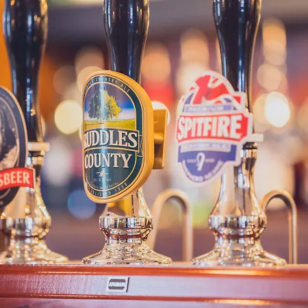 Shakespeare 3* קנדל